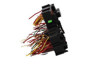 Boitier BSI RENAULT TRAFIC 3 COURT Photo n°4