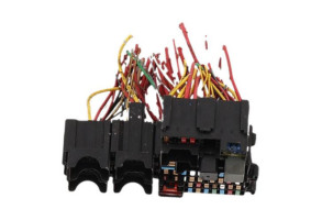 Boitier BSI RENAULT TRAFIC 3 COURT Photo n°5