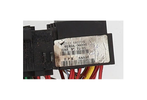 Boitier BSI RENAULT TRAFIC 3 COURT Photo n°6