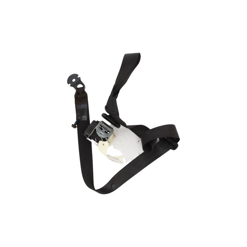 Ceinture avant droit RENAULT TRAFIC 3 COURT Photo n°1