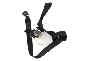 Ceinture avant droit RENAULT TRAFIC 3 COURT Photo n°1