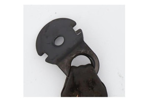 Ceinture avant droit RENAULT TRAFIC 3 COURT Photo n°2