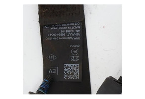 Ceinture avant droit RENAULT TRAFIC 3 COURT Photo n°3