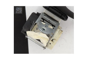 Ceinture avant droit RENAULT TRAFIC 3 COURT Photo n°4