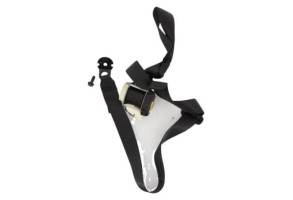 Ceinture avant droit RENAULT TRAFIC 3 COURT Photo n°5