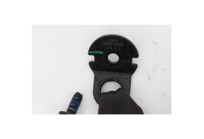 Ceinture avant droit RENAULT TRAFIC 3 COURT Photo n°6