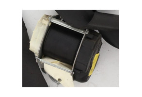 Ceinture avant droit RENAULT TRAFIC 3 COURT Photo n°7