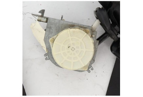 Ceinture avant droit RENAULT TRAFIC 3 COURT Photo n°9