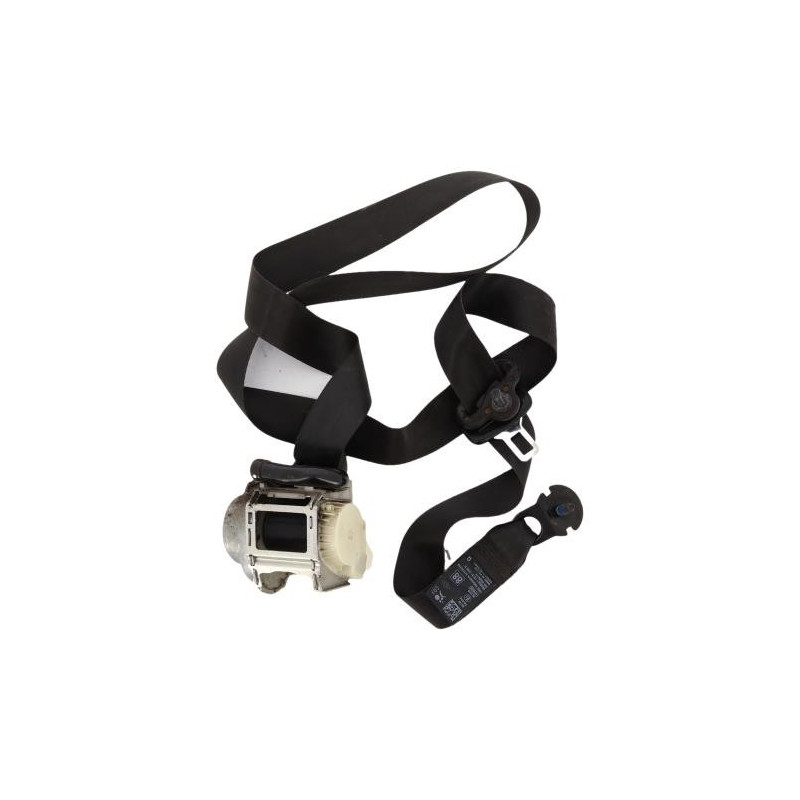 Ceinture avant gauche RENAULT TRAFIC 3 COURT Photo n°1