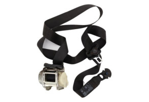 Ceinture avant gauche RENAULT TRAFIC 3 COURT Photo n°1