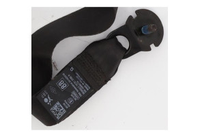 Ceinture avant gauche RENAULT TRAFIC 3 COURT Photo n°3