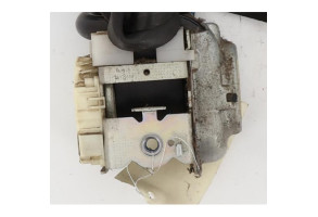 Ceinture avant gauche RENAULT TRAFIC 3 COURT Photo n°6