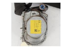 Ceinture avant gauche RENAULT TRAFIC 3 COURT Photo n°7