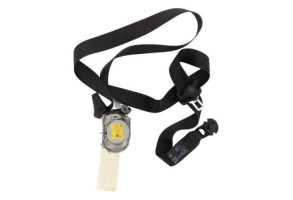 Ceinture avant gauche RENAULT TRAFIC 3 COURT Photo n°8