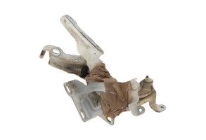 Charniere de capot RENAULT TRAFIC 3 COURT Photo n°1
