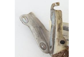 Charniere de capot RENAULT TRAFIC 3 COURT Photo n°3