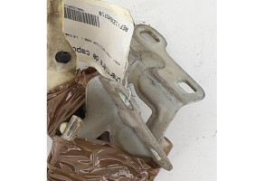 Charniere de capot RENAULT TRAFIC 3 COURT Photo n°4
