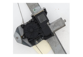 Leve vitre electrique avant gauche RENAULT TRAFIC 3 COURT Photo n°3