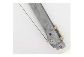 Leve vitre electrique avant gauche RENAULT TRAFIC 3 COURT Photo n°4