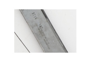 Leve vitre electrique avant gauche RENAULT TRAFIC 3 COURT Photo n°5