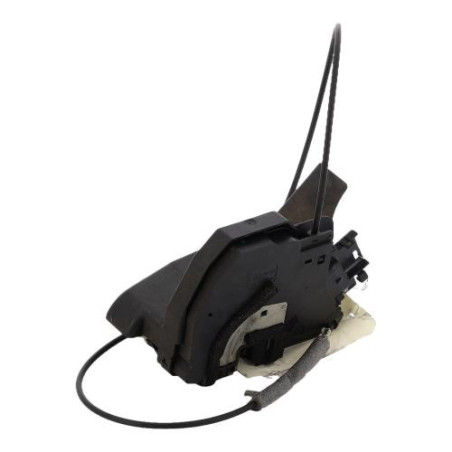 Serrure avant gauche RENAULT TRAFIC 3 COURT