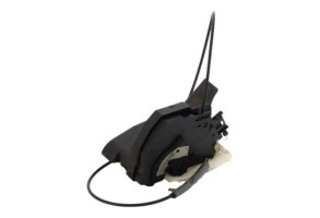 Serrure avant gauche RENAULT TRAFIC 3 COURT Photo n°1