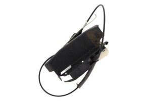 Serrure avant gauche RENAULT TRAFIC 3 COURT Photo n°3