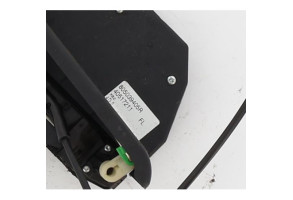 Serrure avant gauche RENAULT TRAFIC 3 COURT Photo n°4