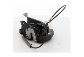 Serrure avant gauche RENAULT TRAFIC 3 COURT Photo n°5