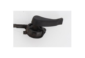 Poignee d'ouverture de capot RENAULT TRAFIC 3 COURT Photo n°5