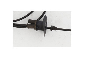 Poignee d'ouverture de capot RENAULT TRAFIC 3 COURT Photo n°6