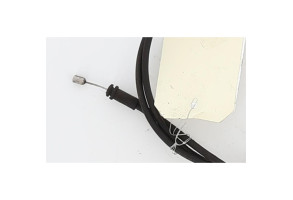 Poignee d'ouverture de capot RENAULT TRAFIC 3 COURT Photo n°7