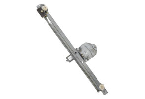 Leve vitre electrique avant droit RENAULT TRAFIC 3 COURT Photo n°1