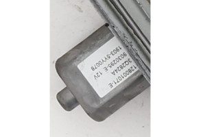 Leve vitre electrique avant droit RENAULT TRAFIC 3 COURT Photo n°3