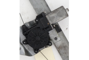 Leve vitre electrique avant droit RENAULT TRAFIC 3 COURT Photo n°7