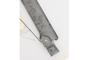 Leve vitre electrique avant droit RENAULT TRAFIC 3 COURT Photo n°8