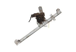 Leve vitre electrique avant droit PEUGEOT BOXER 3 Photo n°1