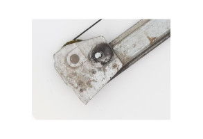 Leve vitre electrique avant droit PEUGEOT BOXER 3 Photo n°2