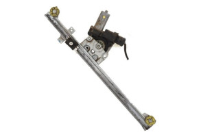 Leve vitre electrique avant droit PEUGEOT BOXER 3 Photo n°5