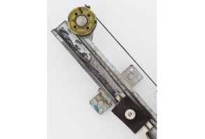 Leve vitre electrique avant droit PEUGEOT BOXER 3 Photo n°6