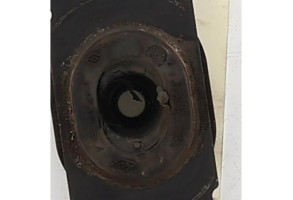 Support moteur gauche NISSAN MICRA 3 Photo n°7