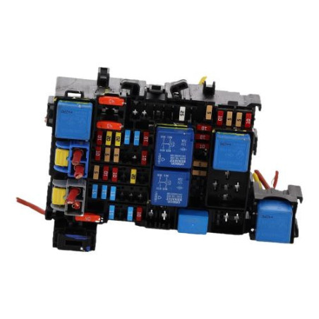 Boitier BSI RENAULT KANGOO 3