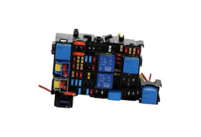 Boitier BSI RENAULT KANGOO 3 Photo n°1