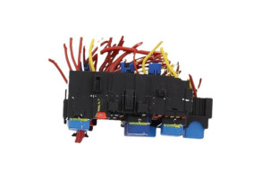 Boitier BSI RENAULT KANGOO 3 Photo n°5