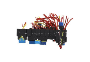 Boitier BSI RENAULT KANGOO 3 Photo n°6