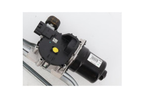 Moteur essuie glace avant RENAULT KANGOO 3 Photo n°3