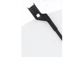 Bras essuie glace avant droit RENAULT KANGOO 3 Photo n°3