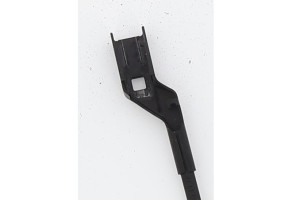 Bras essuie glace avant gauche RENAULT KANGOO 3 Photo n°3