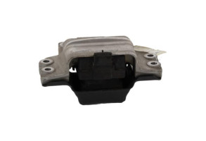 Support moteur gauche VOLKSWAGEN GOLF 5 Photo n°1