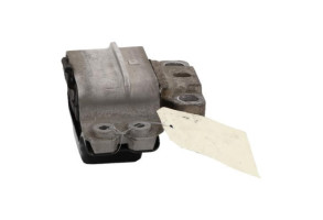 Support moteur gauche VOLKSWAGEN GOLF 5 Photo n°2